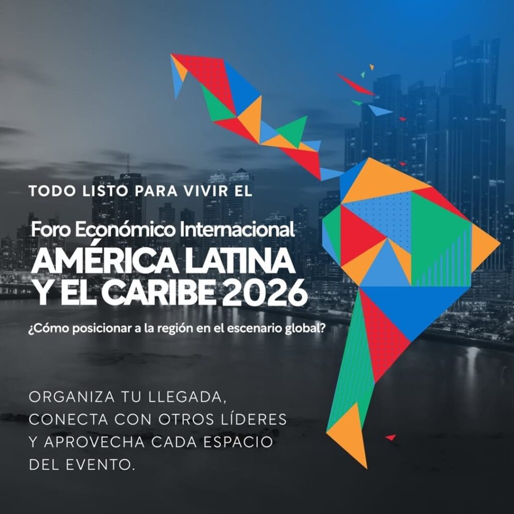 Foro económico internacional