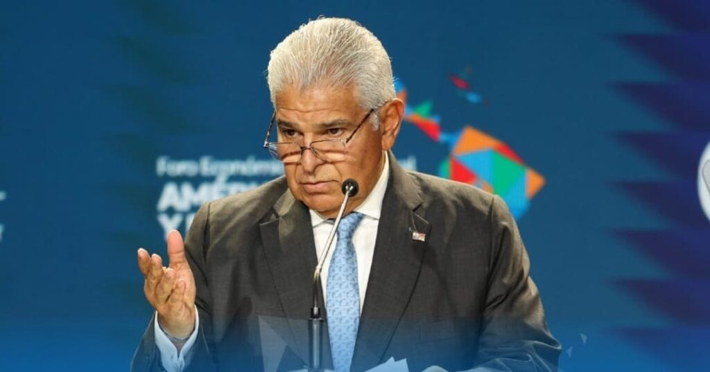 Foro económico internacional