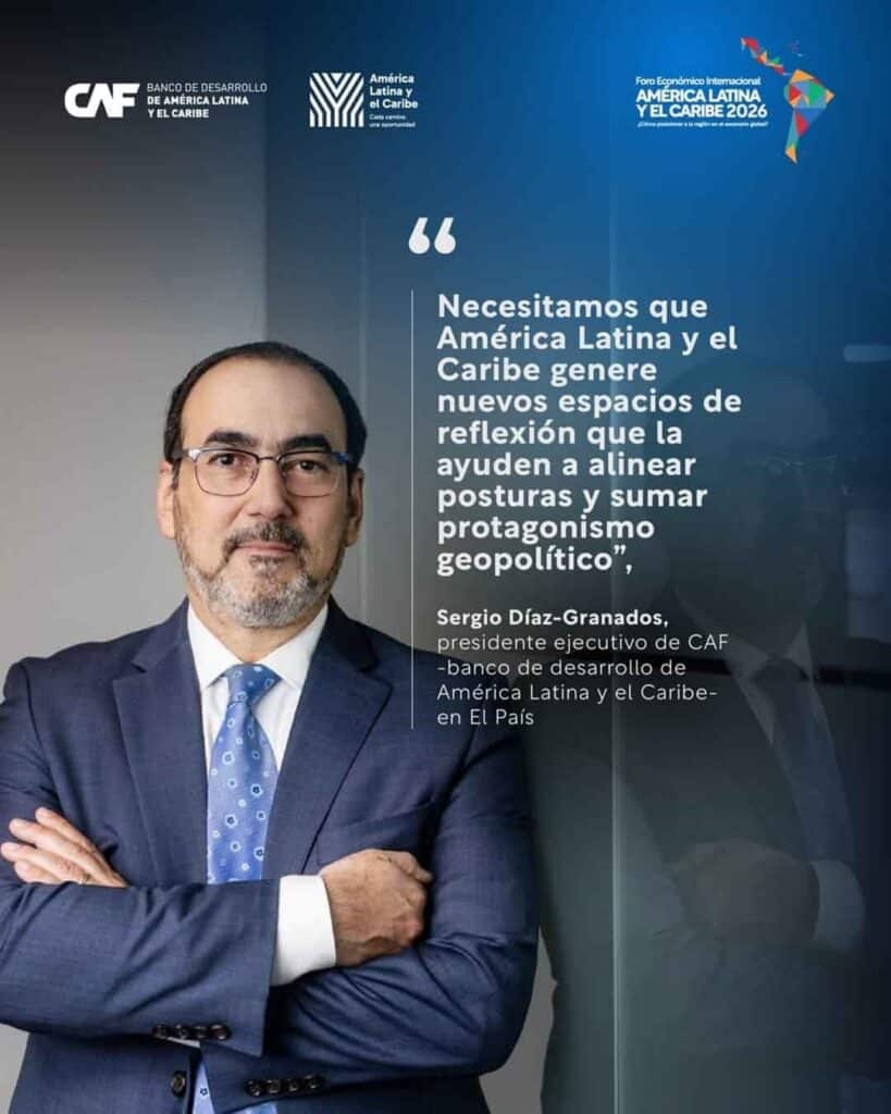 Foro económico internacional