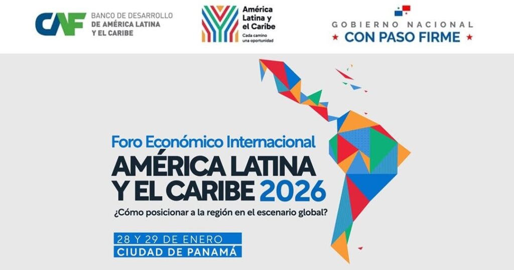 Foro económico internacional