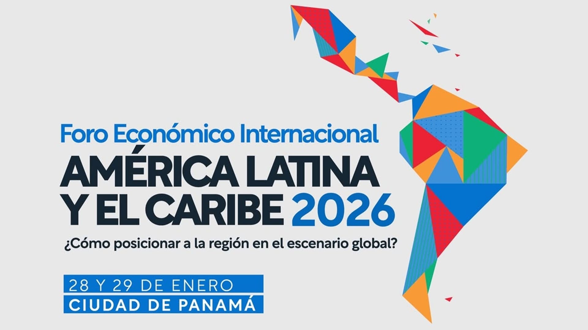 Foro económico internacional