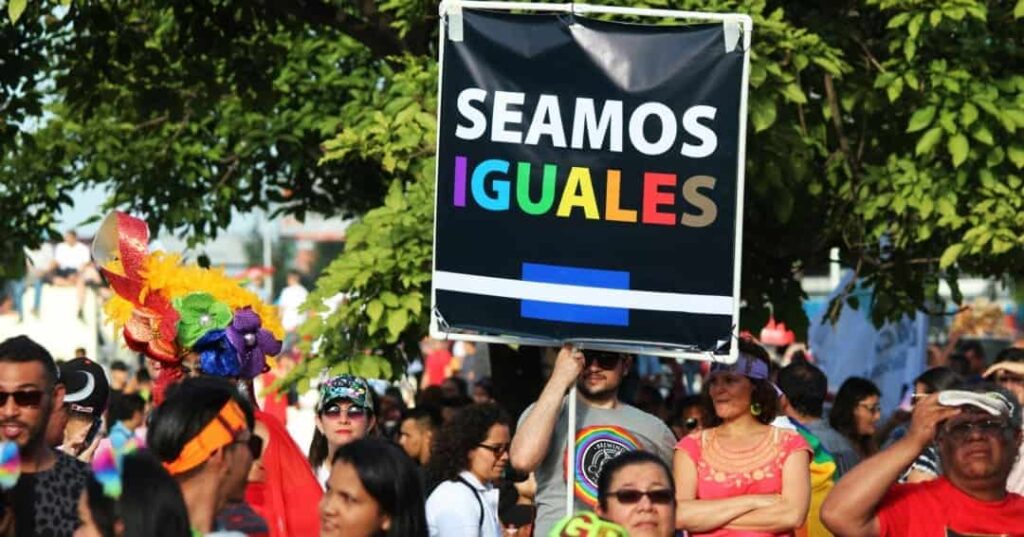 Fundación Iguales