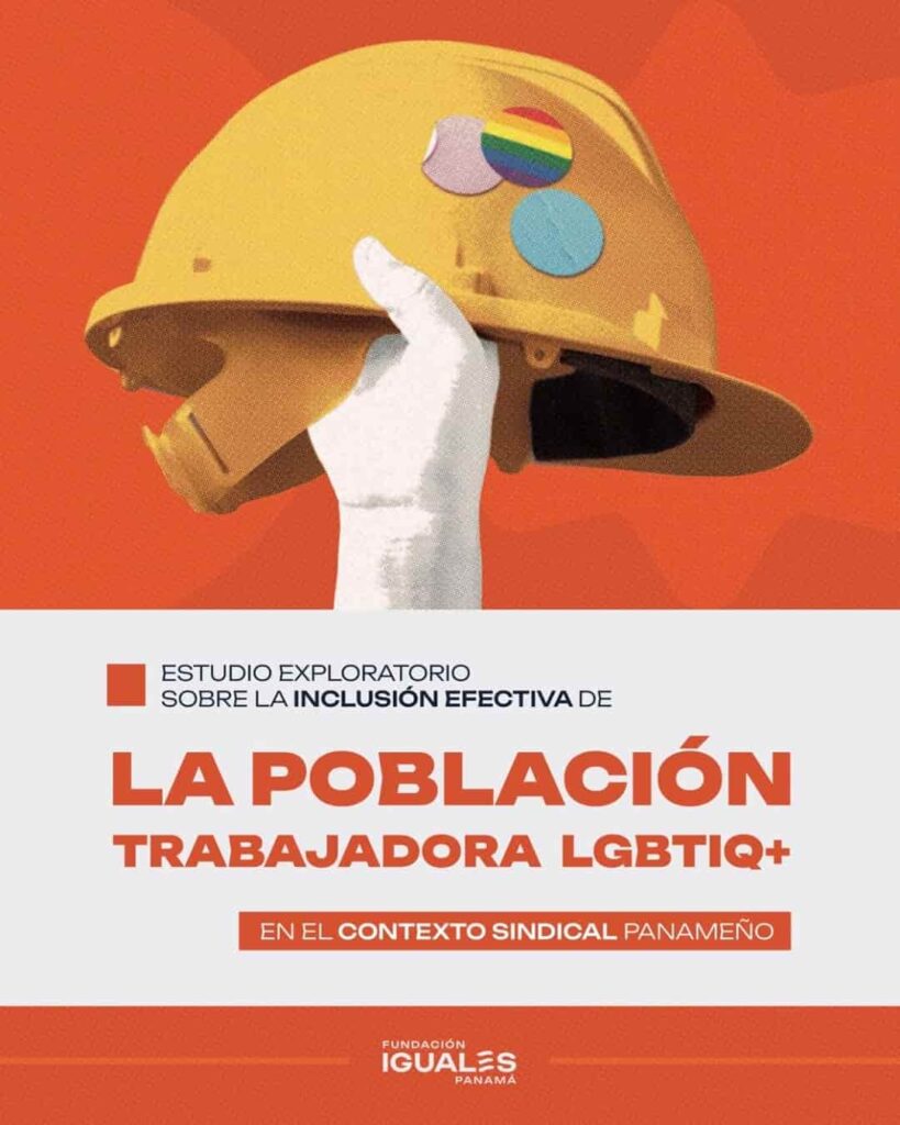 Fundación Iguales