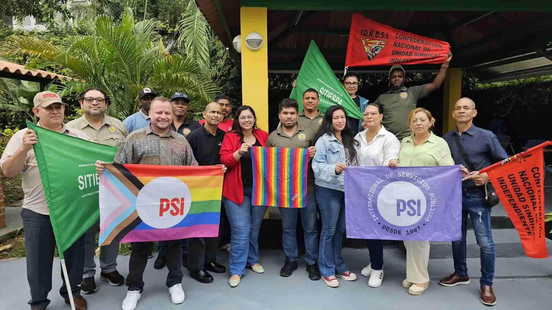 Fundación Iguales