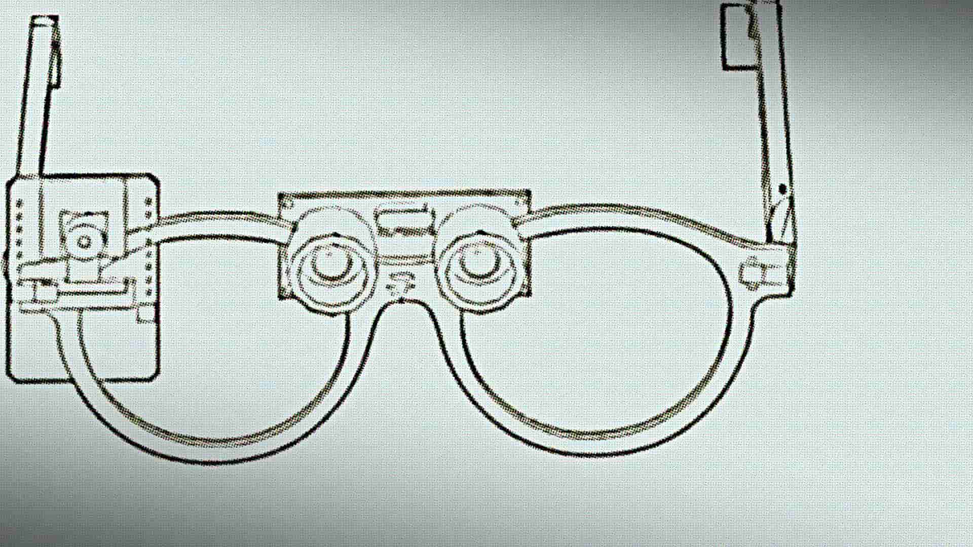 Gafas inteligentes