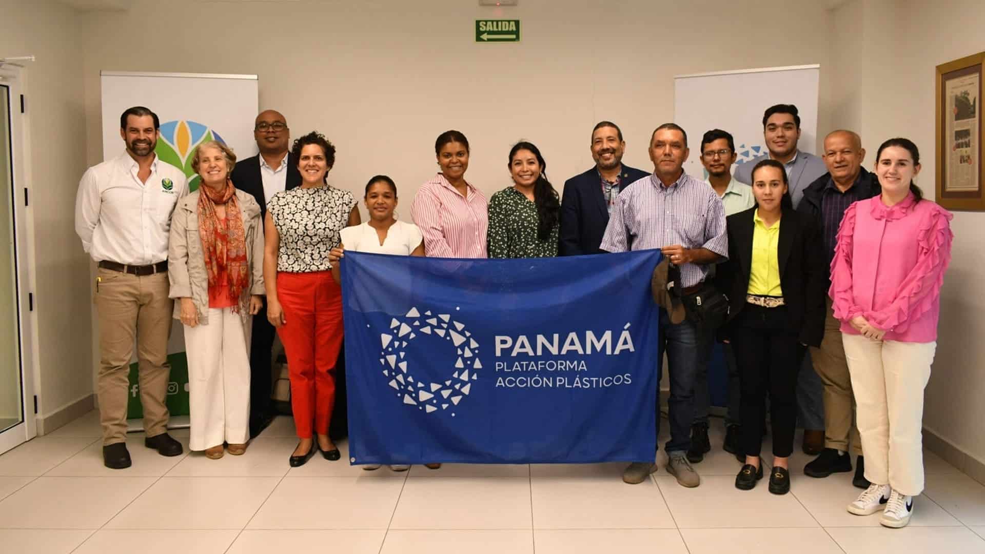 NPAP Panamá
