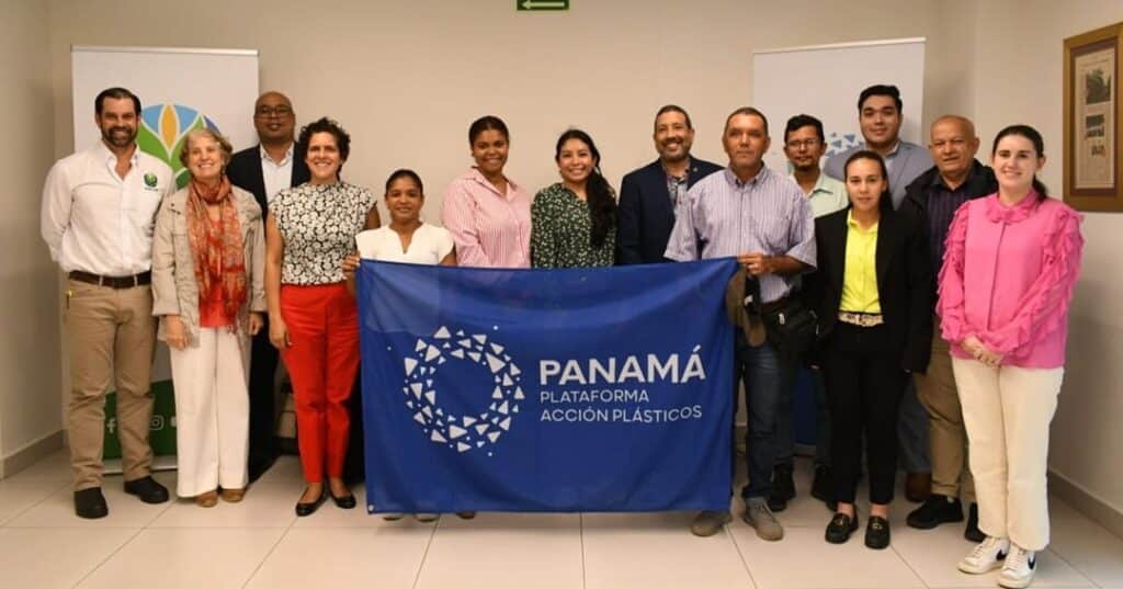 NPAP Panamá