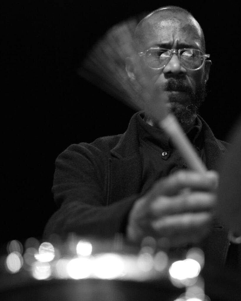 Noche de Gala del Panama Jazz Festival