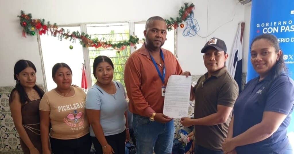 Nuevas organizaciones comunitarias