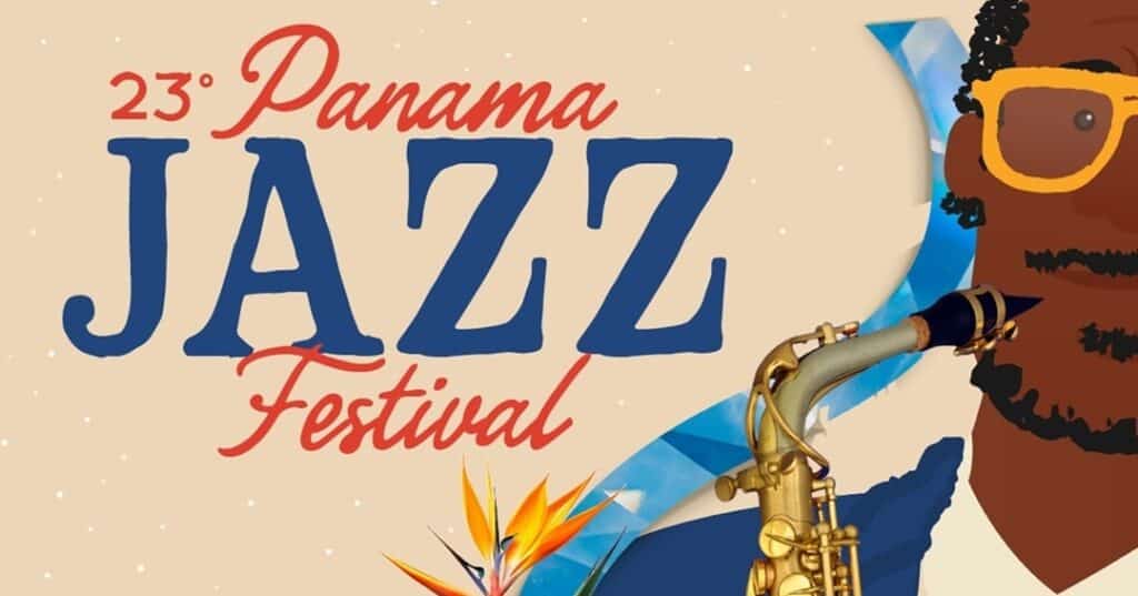 Panama Jazz Festival 2026