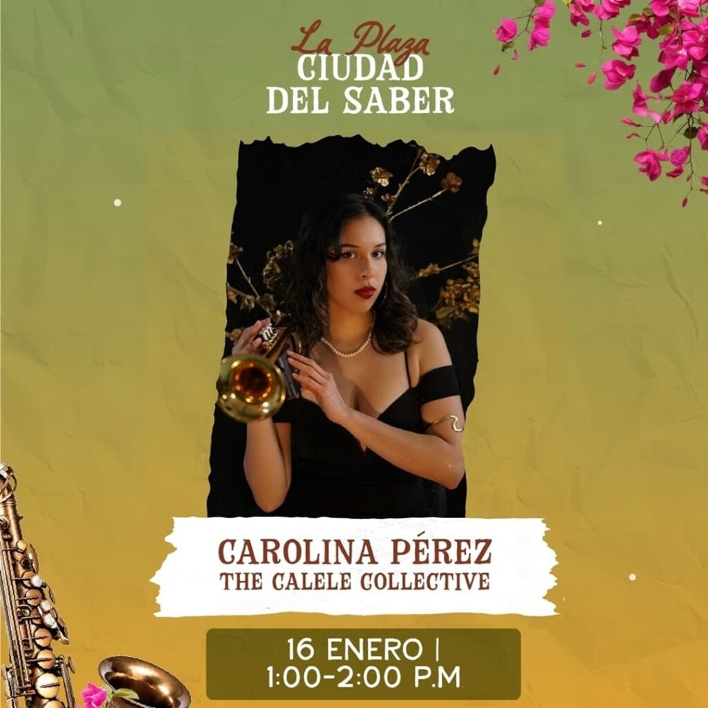 Panama Jazz Festival 2026