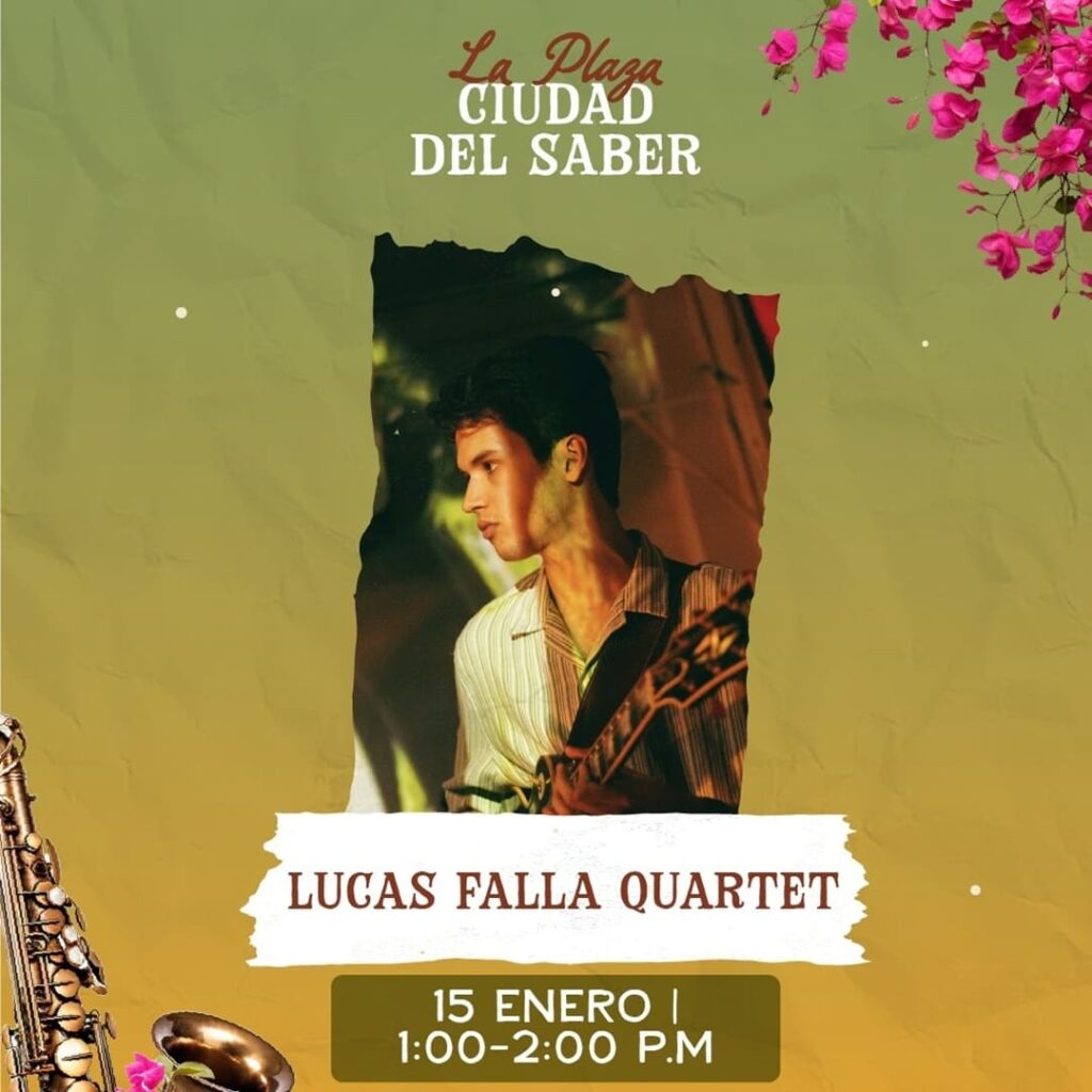 Panama Jazz Festival 2026