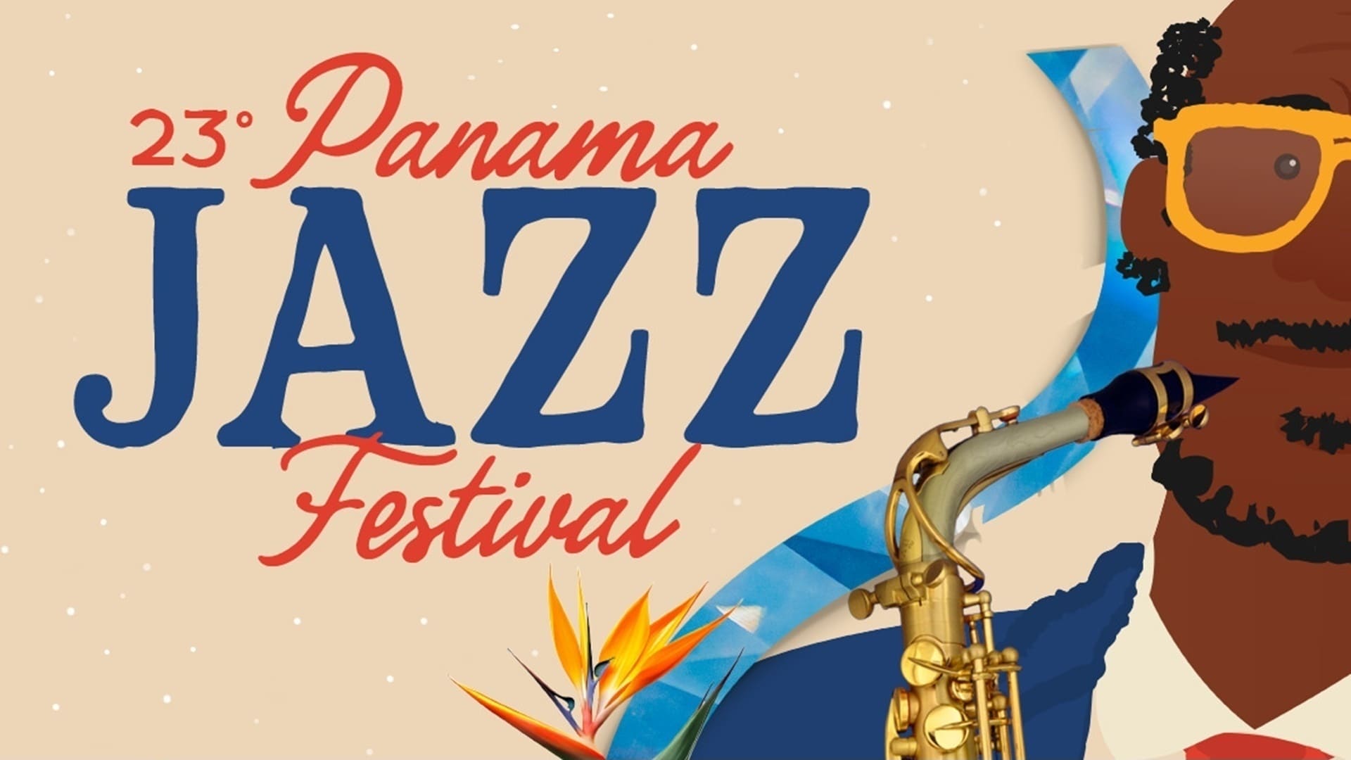 Panama Jazz Festival 2026