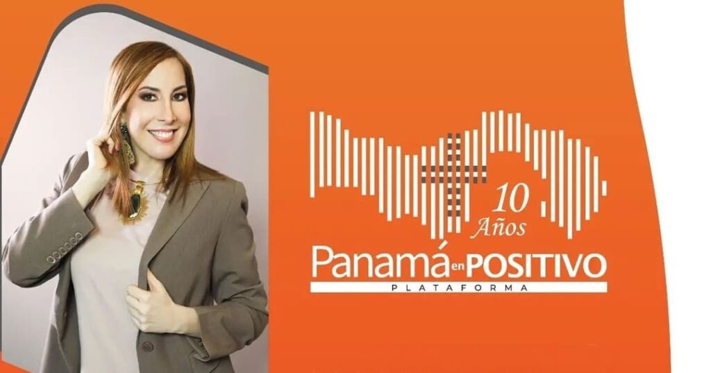 Panamá en Positivo