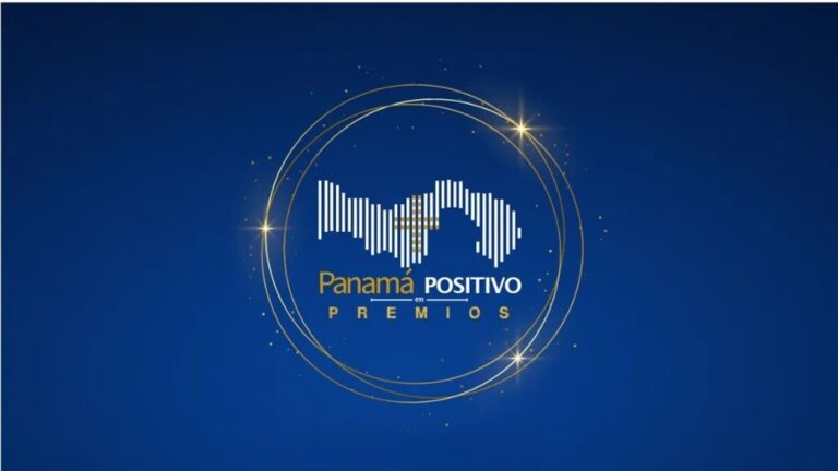 Panamá en Positivo