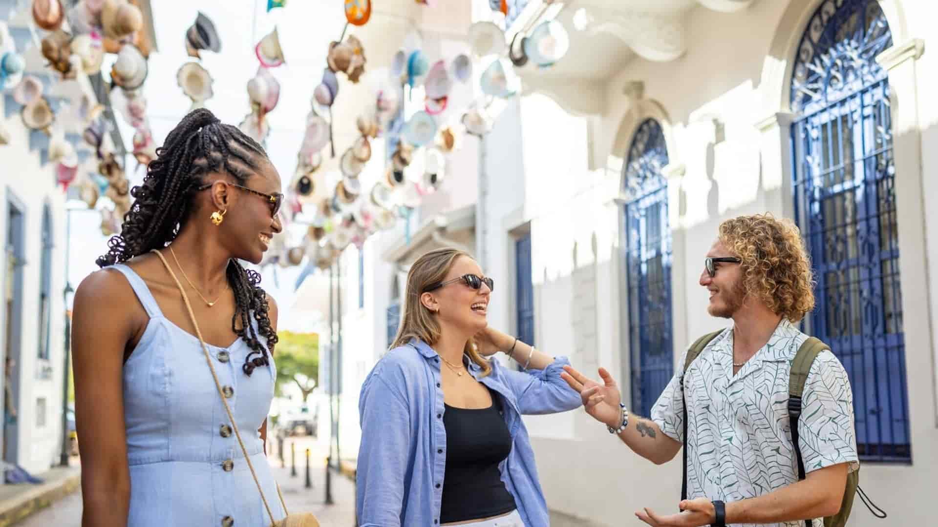Panamá te regala