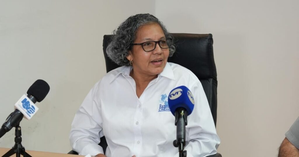 Tesoro del Caribe