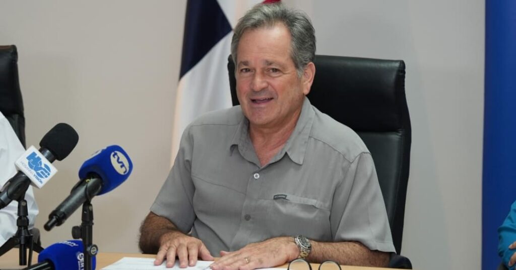 Tesoro del Caribe