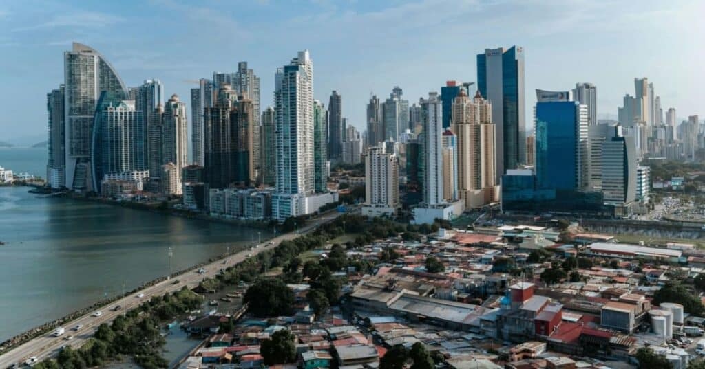 Turismo en Panamá