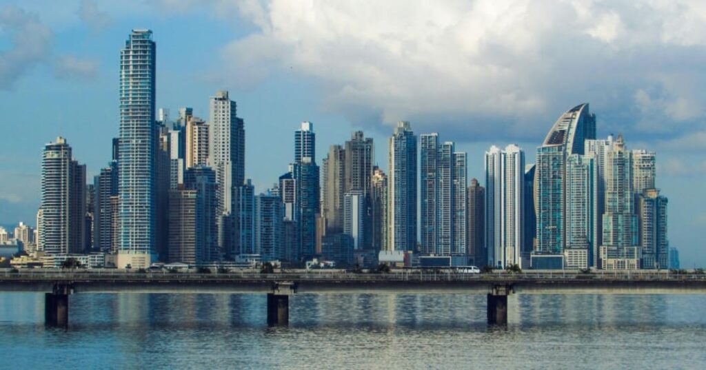 Turismo en Panamá