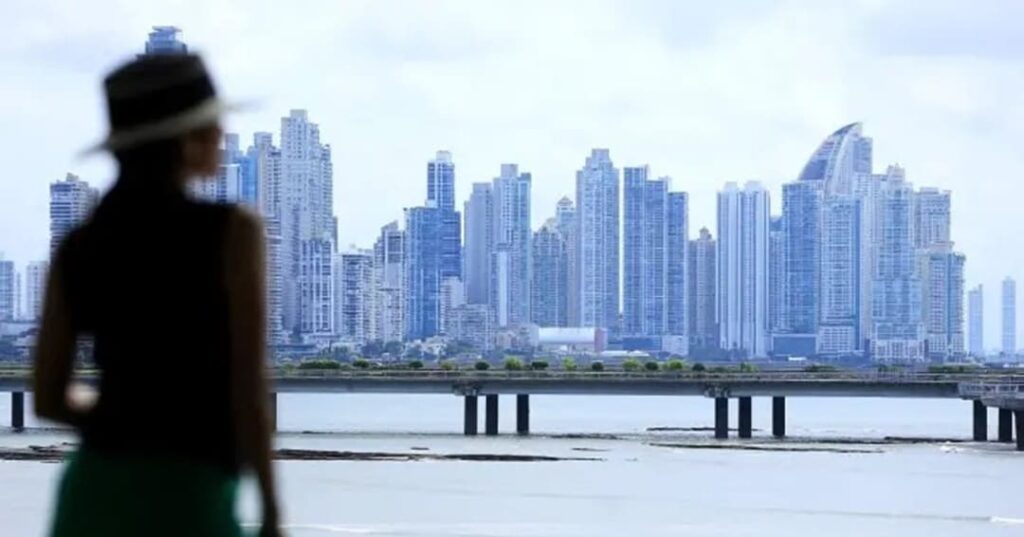 Turismo en Panamá