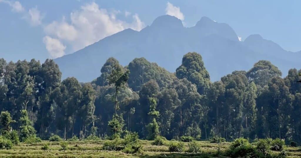 Turismo en Ruanda