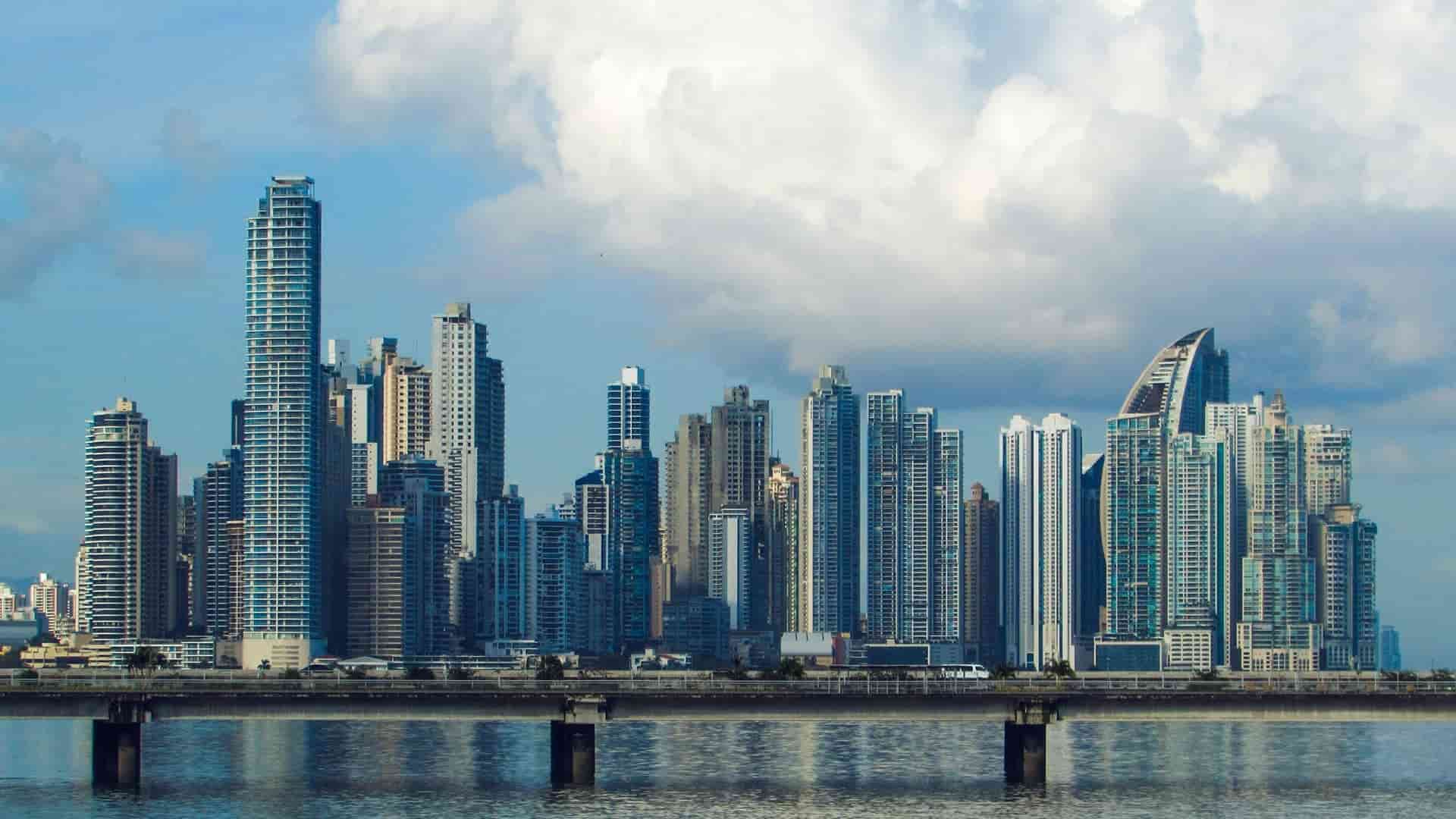 Turismo en Panamá