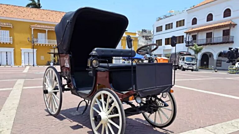 Coches eléctricos en Cartagena