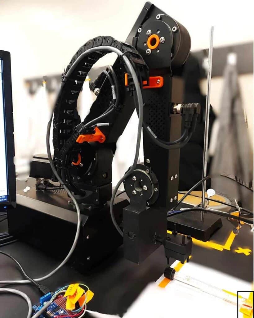 microrobot magnético