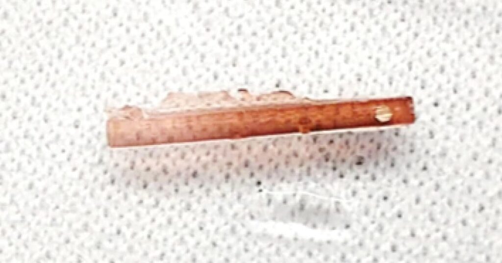 microrrobot magnético