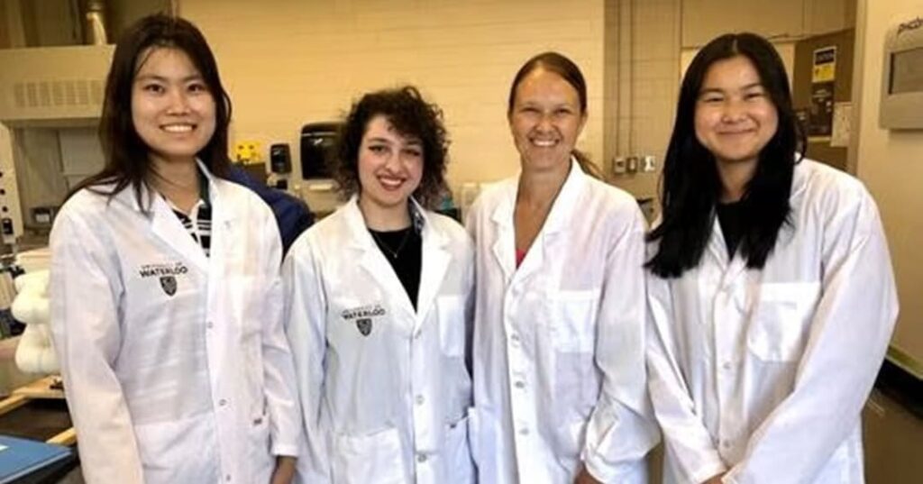 microrrobot magnético