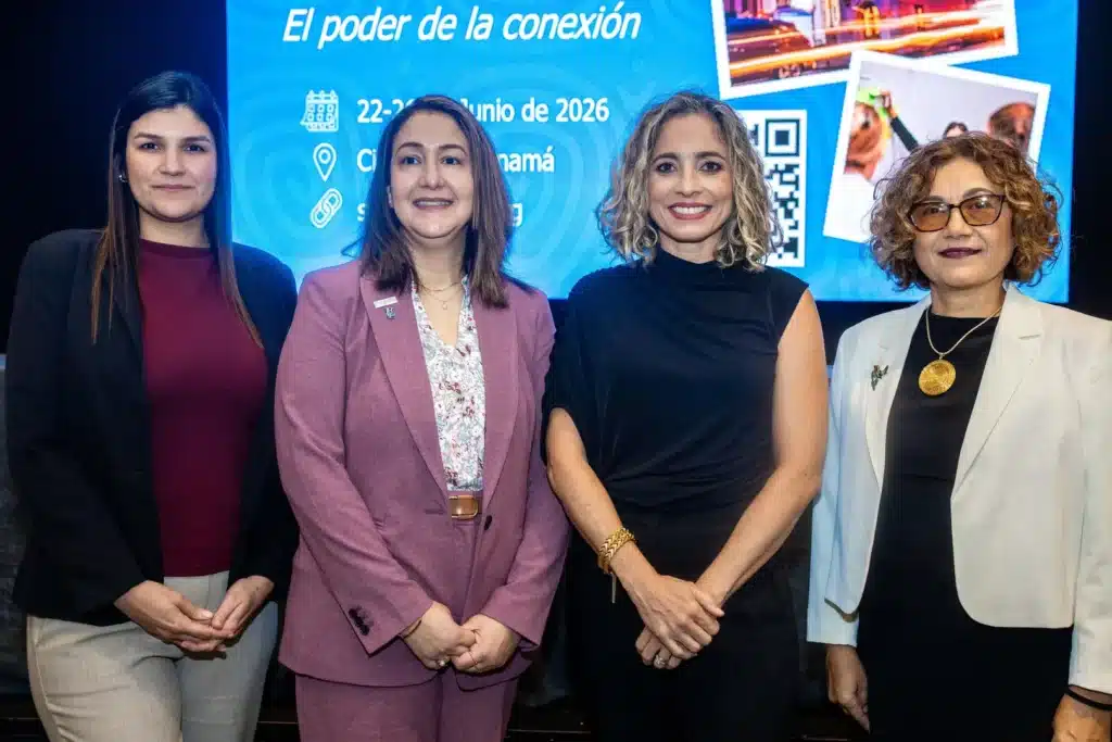 Panamá sede Cumbre Internacional de Comunicación 2026