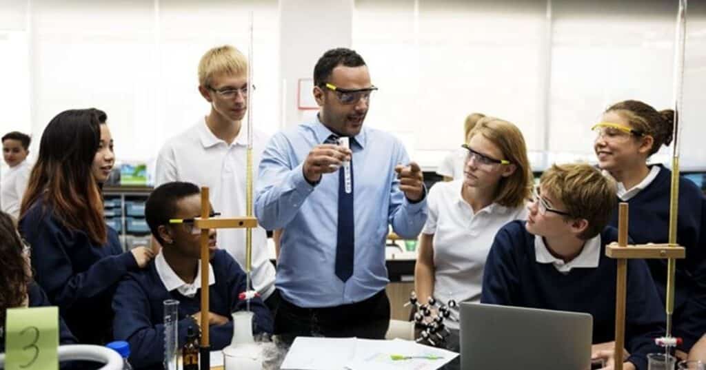 Scholl Foundation