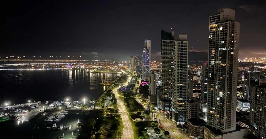 Turismo en Panamá