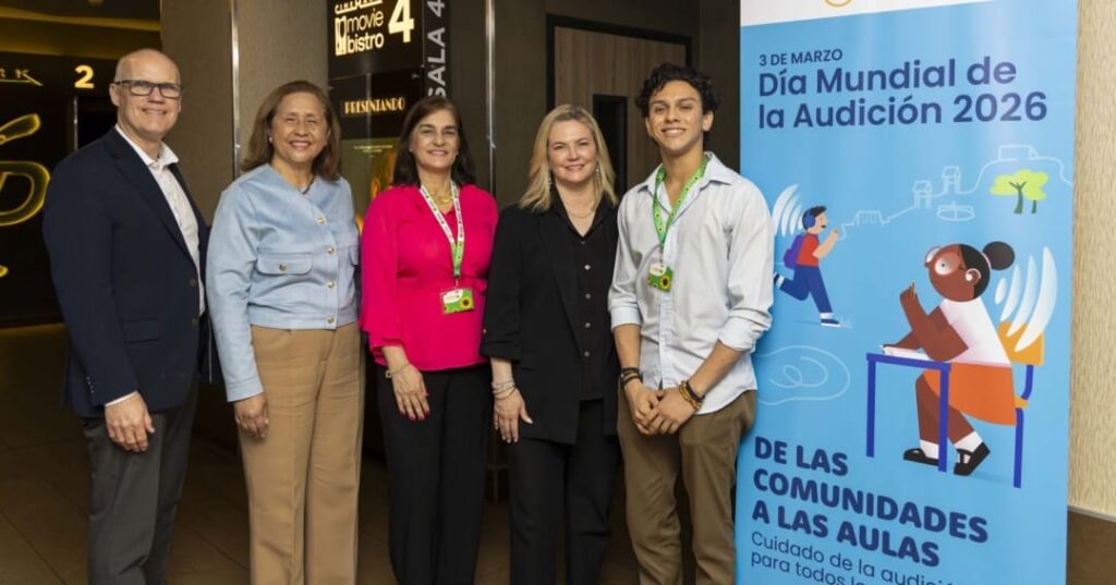 8 Cuentos sobre mi Hipoacusia: un documental que cambia vidas 6 8 cuentos sobre mi hipoacusia