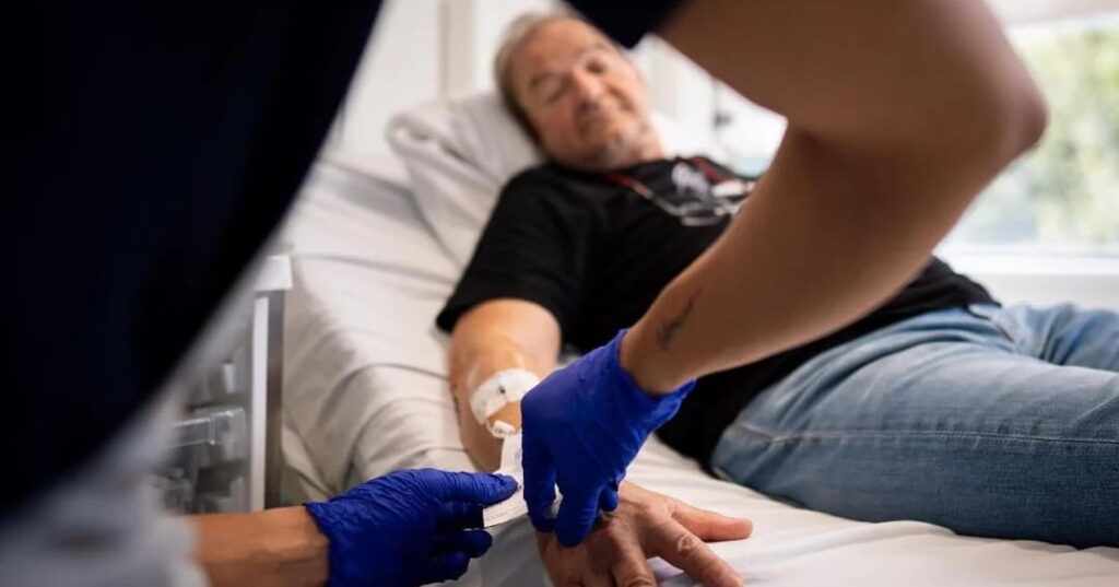 Avances científicos contra el cáncer