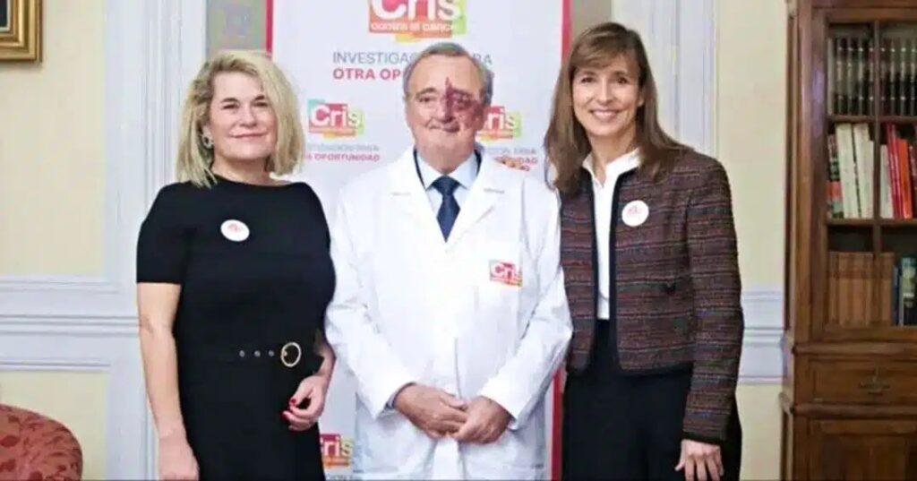 Avances científicos contra el cáncer