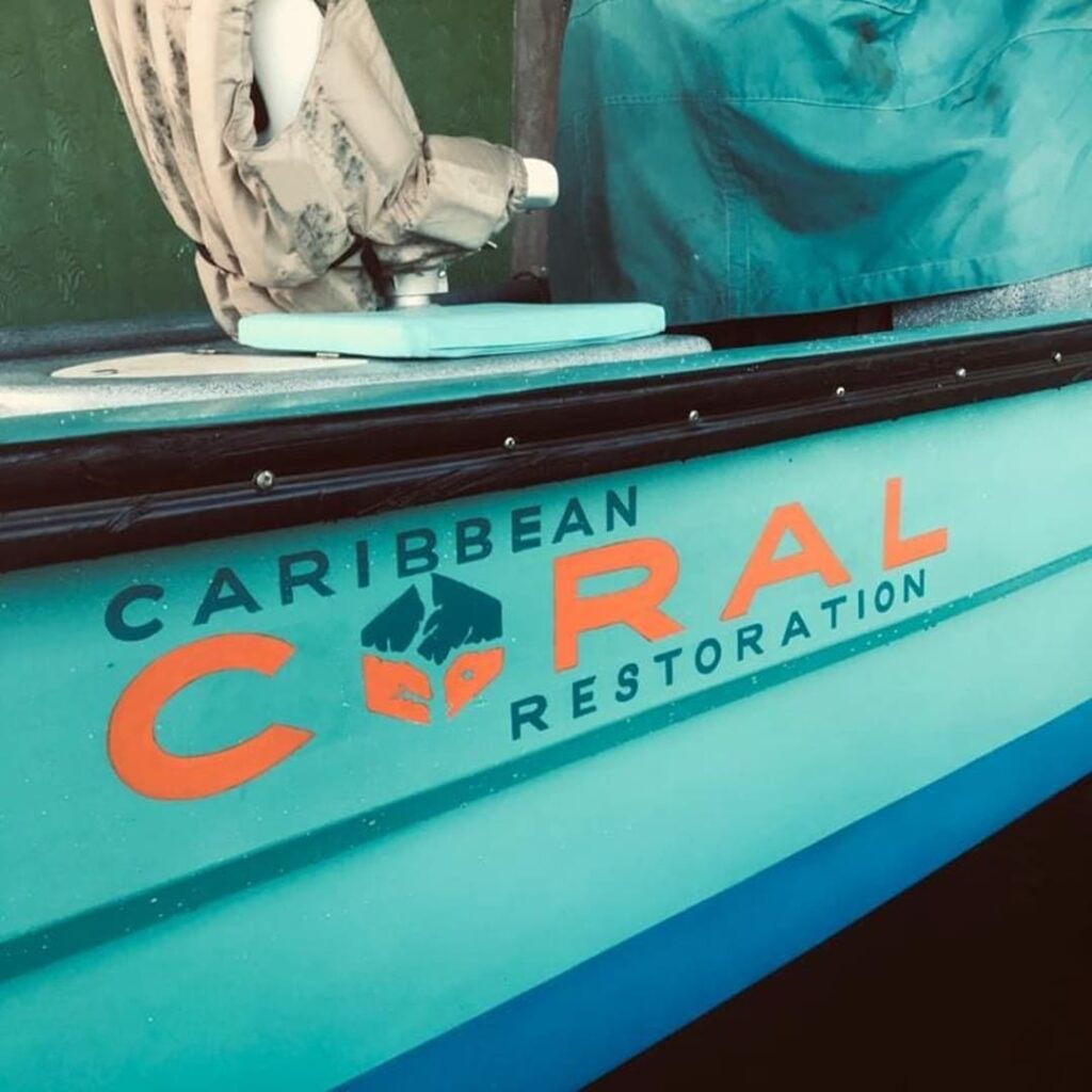 Caribbean Coral Restoration Center