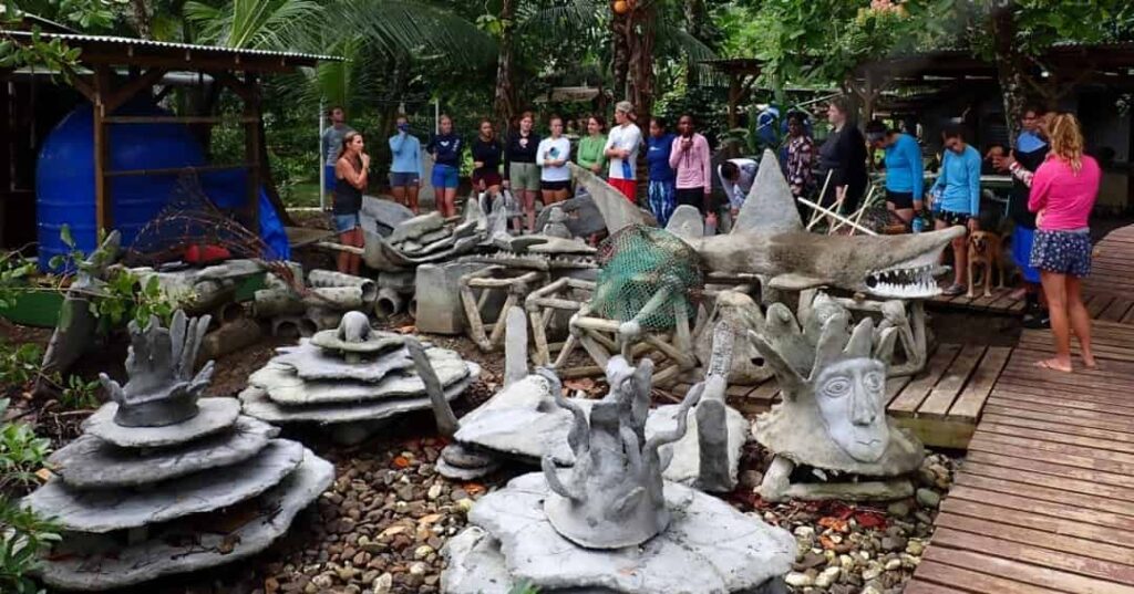 Caribbean Coral Restoration Center