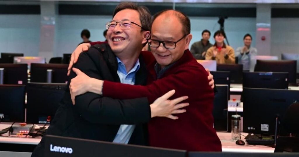 China bate récord de fusión nuclear con su sol artificial