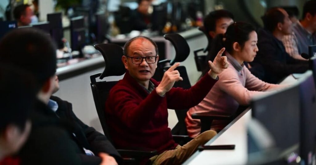 China bate récord de fusión nuclear con su sol artificial
