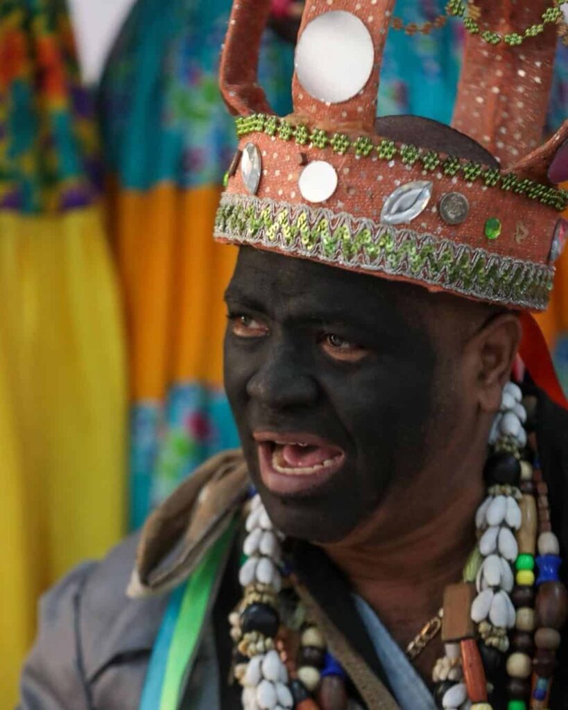 Colores del Gran Caribe
