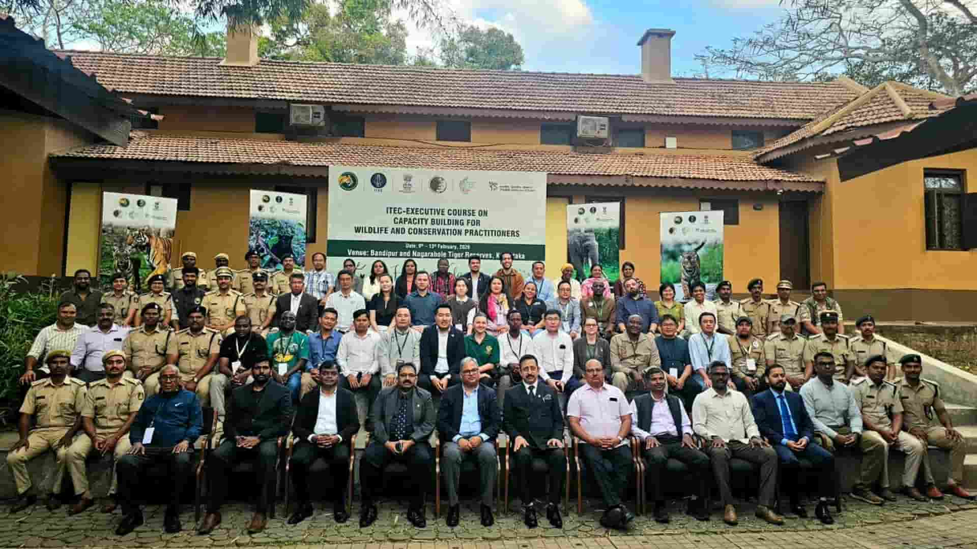 conservación de grandes felinos en Panamá