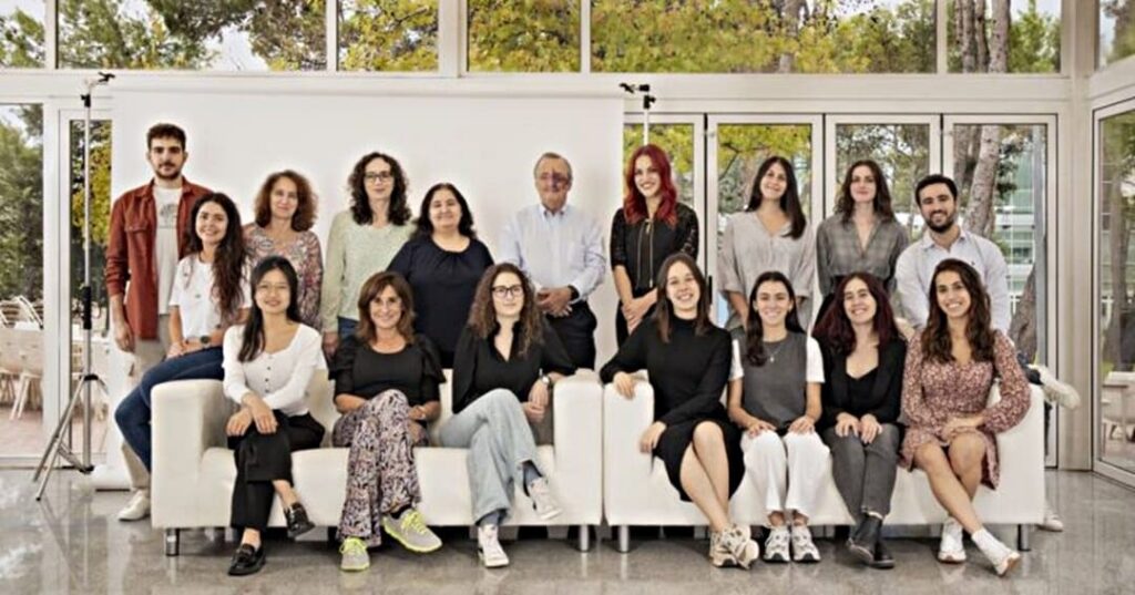 Cura del cáncer de páncreas