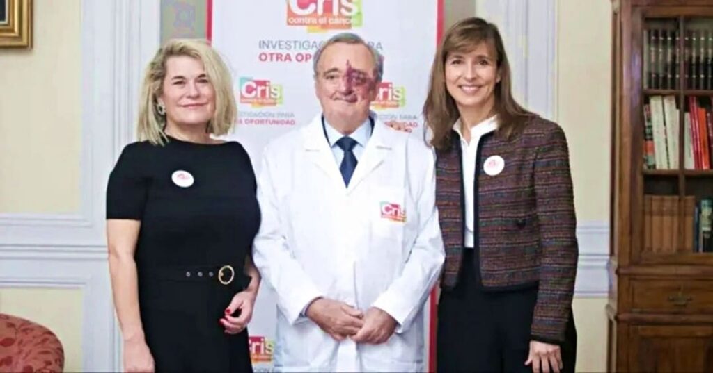 Cura del cáncer de páncreas