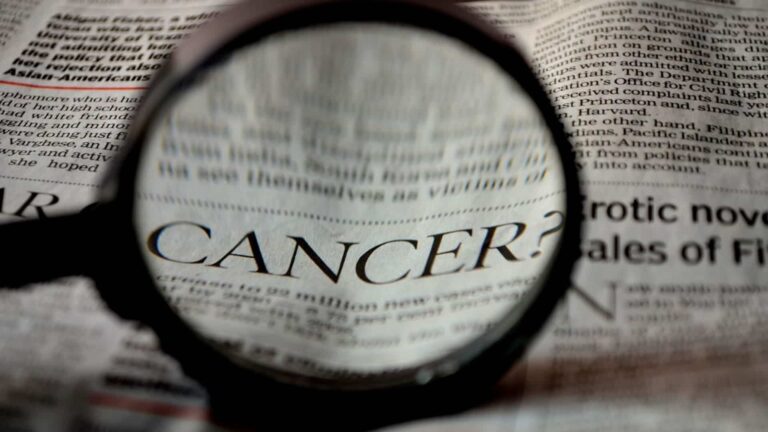 Detección temprana del cáncer en Panamá