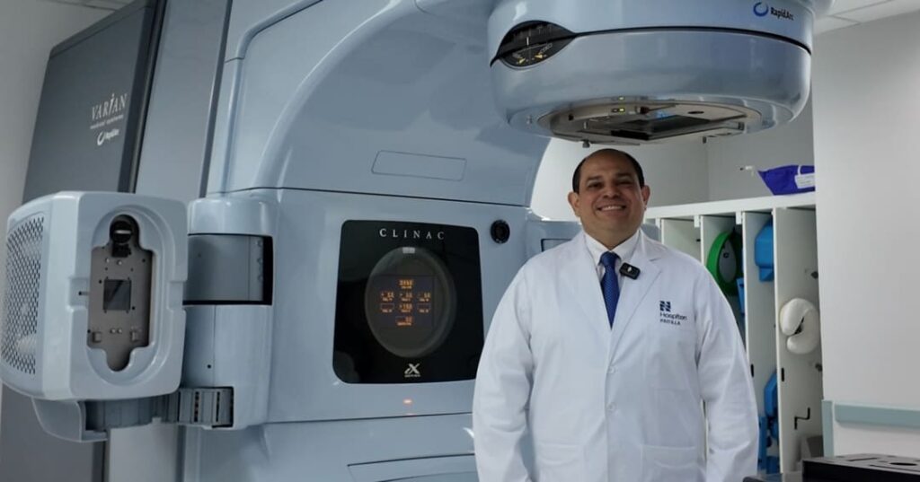 Detección temprana del cáncer en Panamá