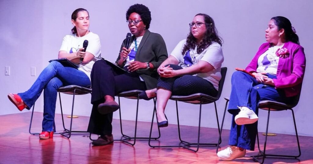 Día de la Mujer y la Niña en la Ciencia en Panamá