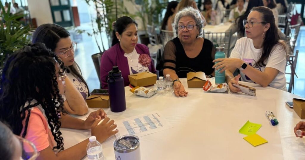 Día de la Mujer y la Niña en la Ciencia en Panamá