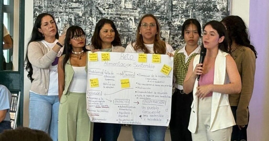 Día de la Mujer y la Niña en la Ciencia en Panamá